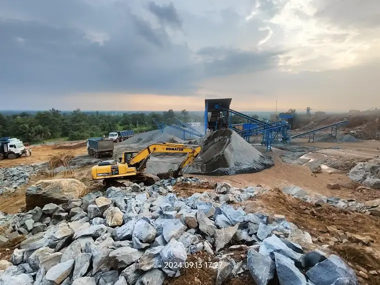 Earthwork
