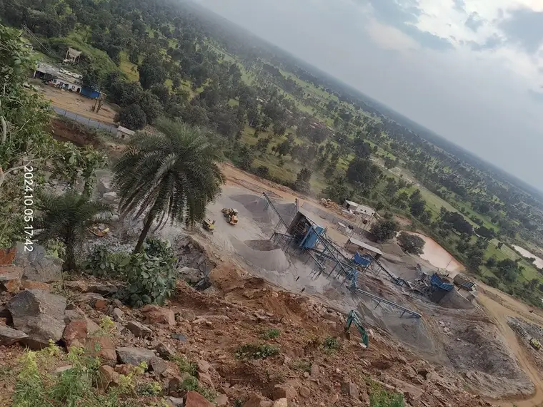 Balaghat–Gondia Section (NH-543)