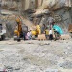 CHALLAKERE – HIRIYUR ROAD PROJECT